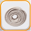 INSULATED DRAIN HOSE D:3/4" X L:65' - A&R Supply - Air Conditioning & Refrigeration Wholesaler - HERCULES