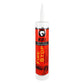 INTUMESCENT FIRESTOP UL 814 9FL.OZ RED - A&R Supply - Air Conditioning & Refrigeration Wholesaler - RED DEVIL