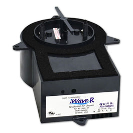 IWAVE-R RESIDENTIAL AIR CLEANER - A&R Supply - Air Conditioning & Refrigeration Wholesaler - NU-CALGON