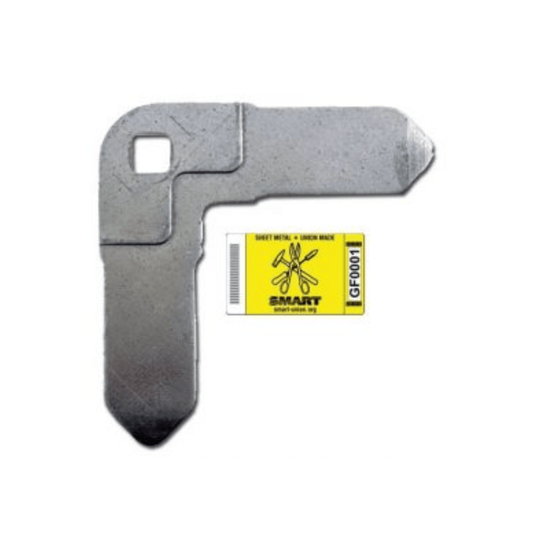 "J" CORNER - GALVANIZED STEEL - FOR J FLANGE SYSTEM IN DUCTWORK - A&R Supply - Air Conditioning & Refrigeration Wholesaler - ELGEN