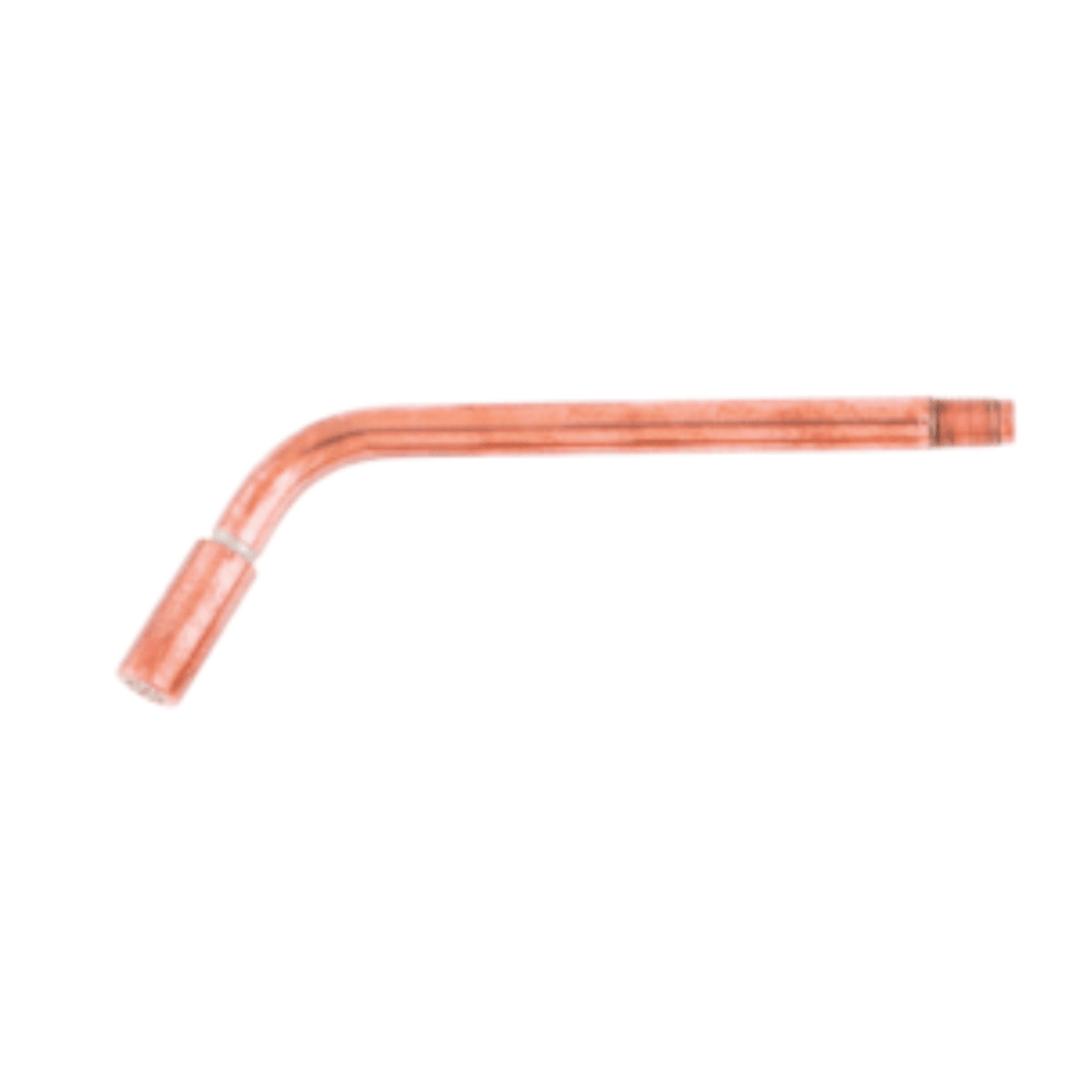 J SERIES 1-PIECE ROSEBUD HEATING TIP - OXY-ACETYLENE FUE - A&R Supply - Air Conditioning & Refrigeration Wholesaler - HARRIS