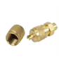JAR OF 1/4" O.D. COPPER CAPS - A&R Supply - Air Conditioning & Refrigeration Wholesaler - SMART ELECTRIC