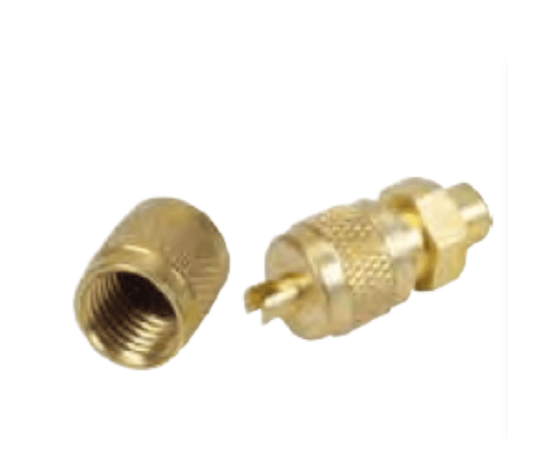 JAR OF 1/4" O.D. COPPER CAPS - A&R Supply - Air Conditioning & Refrigeration Wholesaler - SMART ELECTRIC