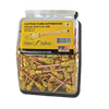 JAR OF ACCESS VALVE 3/16" O.D. X 2" COPPER EXTENSION TUBE - A&R Supply - Air Conditioning & Refrigeration Wholesaler - SMART ELECTRIC