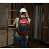 JOBSITE BACKPACK - A&R Supply - Air Conditioning & Refrigeration Wholesaler - MILWAUKEE