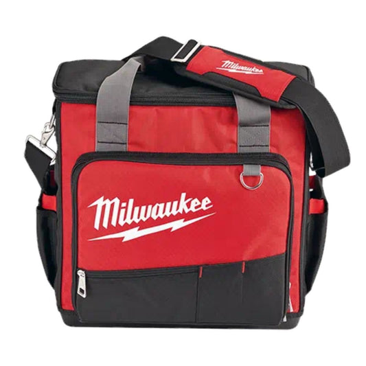 JOBSITE TECH BAG - A&R Supply - Air Conditioning & Refrigeration Wholesaler - MILWAUKEE
