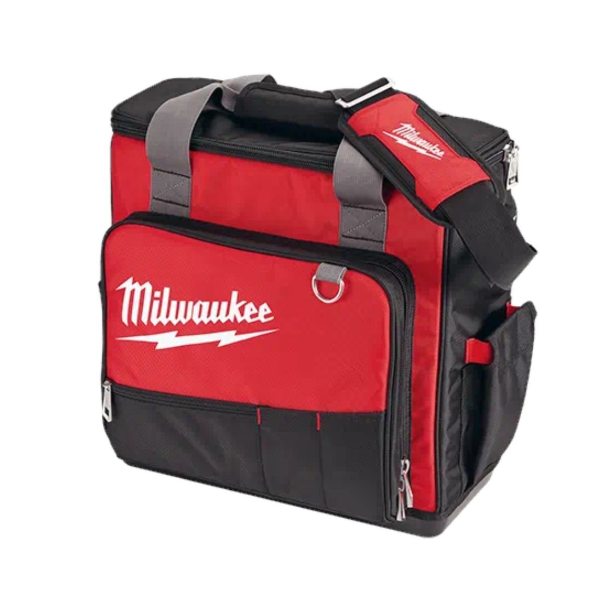 JOBSITE TECH BAG - A&R Supply - Air Conditioning & Refrigeration Wholesaler - MILWAUKEE