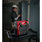JOBSITE TECH BAG - A&R Supply - Air Conditioning & Refrigeration Wholesaler - MILWAUKEE