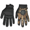 JOURNEYMAN CAMOUFLAGE GLOVES - LARGE - A&R Supply - Air Conditioning & Refrigeration Wholesaler - KLEIN TOOLS
