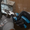 KLEIN-KURVE® HEAVY-DUTY WIRE STRIPPER / CUTTER / CRIMPER MULTI TOOL - 8-20 AWG - A&R Supply - Air Conditioning & Refrigeration Wholesaler - KLEIN TOOLS