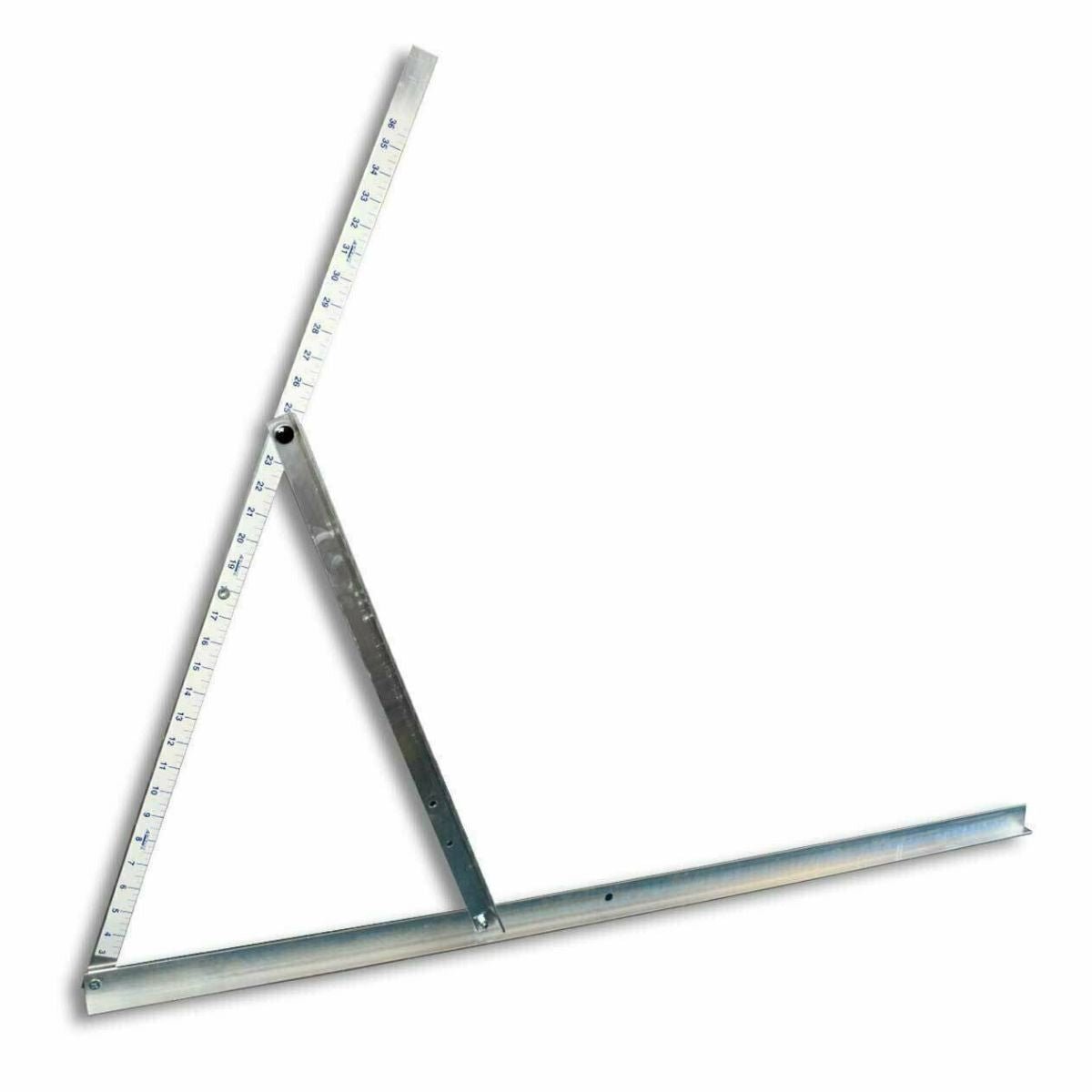 LAYOUT SQUARE 1-1/2″ DUCTBOARD TOOL - A&R Supply - Air Conditioning & Refrigeration Wholesaler - AMCRAFT