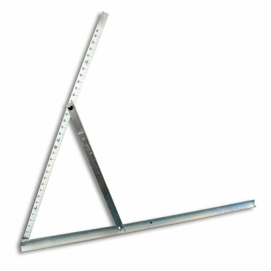 LAYOUT SQUARE 1-1/2″ DUCTBOARD TOOL - A&R Supply - Air Conditioning & Refrigeration Wholesaler - AMCRAFT