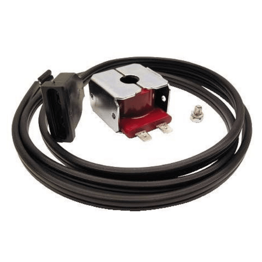 LDK SERIES SOLENOID COILS FOR - A&R Supply - Air Conditioning & Refrigeration Wholesaler - RANCO