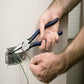 LINEMAN'S PLIERS - NEW ENGLAND NOSE - 9-INCH - A&R Supply - Air Conditioning & Refrigeration Wholesaler - KLEIN TOOLS