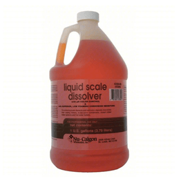 LIQUID SCALE DISSOLVER - 1 GALLON - A&R Supply - Air Conditioning & Refrigeration Wholesaler - NU-CALGON