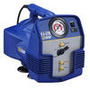 LTE REFRIGERANT RECOVERY SYSTEM - A&R Supply - Air Conditioning & Refrigeration Wholesaler - YELLOW JACKET