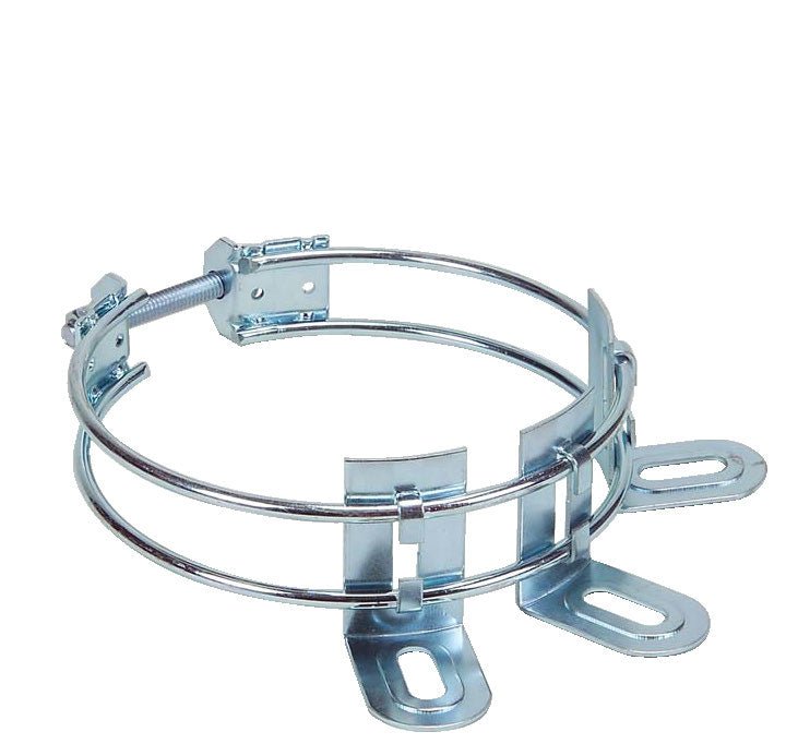 LUG RING - 48 FRAME MOTOR MOUNT - SOLID JOK - A&R Supply - Air Conditioning & Refrigeration Wholesaler - SMART ELECTRIC