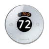 LYRIC ROUND™ WI-FI THERMOSTAT - 3HEAT/2COOL OR 2H/2C - A&R Supply - Air Conditioning & Refrigeration Wholesaler - HONEYWELL