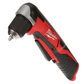 M12™ 12-VOLT LITHIUM-ION CORDLESS 3/8" RIGHT ANGLE DRILL/DRIVER - A&R Supply - Air Conditioning & Refrigeration Wholesaler - MILWAUKEE