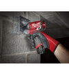 M12 FUEL™ 1/4" HEX IMPACT DRIVER KIT - A&R Supply - Air Conditioning & Refrigeration Wholesaler - MILWAUKEE