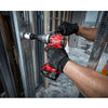 M18™ FUEL 1/2" HAMMER DRILL KIT - A&R Supply - Air Conditioning & Refrigeration Wholesaler - MILWAUKEE