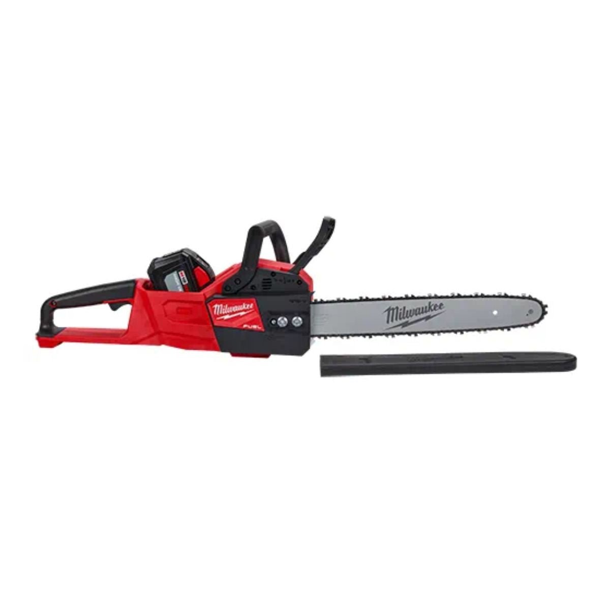 M18 FUEL™ 16" CHAINSAW KIT - A&R Supply - Air Conditioning & Refrigeration Wholesaler - MILWAUKEE