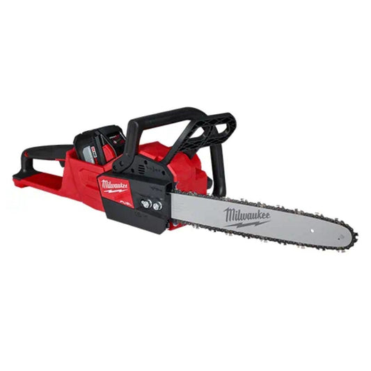M18 FUEL™ 16" CHAINSAW KIT - A&R Supply - Air Conditioning & Refrigeration Wholesaler - MILWAUKEE