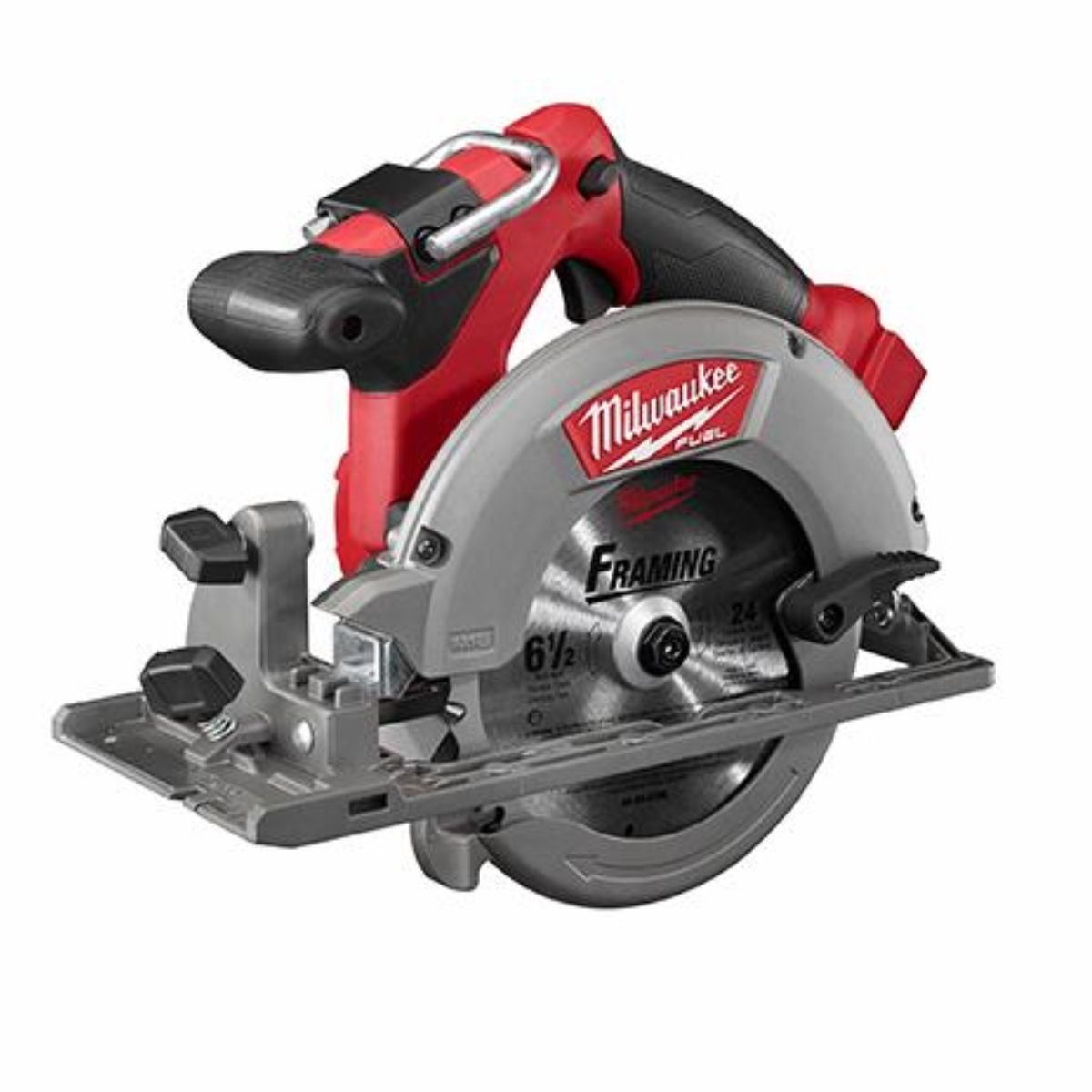 M18 FUEL™ 6-1/2" CIRCULAR SAW (TOOL ONLY) - A&R Supply - Air Conditioning & Refrigeration Wholesaler - MILWAUKEE