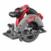 M18 FUEL™ 6-1/2" CIRCULAR SAW (TOOL ONLY) - A&R Supply - Air Conditioning & Refrigeration Wholesaler - MILWAUKEE