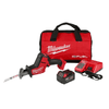 M18 FUEL™ HACKZALL® KIT - A&R Supply - Air Conditioning & Refrigeration Wholesaler - MILWAUKEE
