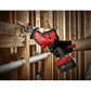 M18 FUEL™ HACKZALL® KIT - A&R Supply - Air Conditioning & Refrigeration Wholesaler - MILWAUKEE