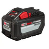 M18 REDLITHIUM™ HIGH OUTPUT™ HD12.0 BATTERY PACK - A&R Supply - Air Conditioning & Refrigeration Wholesaler - MILWAUKEE