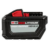 M18 REDLITHIUM™ HIGH OUTPUT™ HD12.0 BATTERY PACK - A&R Supply - Air Conditioning & Refrigeration Wholesaler - MILWAUKEE