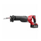 M18™ SAWZALL® RECIPROCATING SAW KIT - A&R Supply - Air Conditioning & Refrigeration Wholesaler - MILWAUKEE