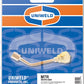 MICRO 6000 ROSEBUD HEATING TIP - A&R Supply - Air Conditioning & Refrigeration Wholesaler - UNIWELD