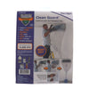 MINI SPLIT CLEANING BAG - CLEAN GUARD UP TO 12K - A&R Supply - Air Conditioning & Refrigeration Wholesaler - NU-CALGON