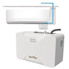 MINI SPLIT CONDENSATE PUMP - SPB SERIES - A&R Supply - Air Conditioning & Refrigeration Wholesaler - HERCULES