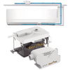 MINI SPLIT CONDENSATE PUMP - SPC SERIES - A&R Supply - Air Conditioning & Refrigeration Wholesaler - HERCULES