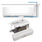 MINI SPLIT CONDENSATE PUMP - SPS SERIES - A&R Supply - Air Conditioning & Refrigeration Wholesaler - HERCULES