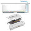 MINI SPLIT CONDENSATE PUMP - SPS SERIES - A&R Supply - Air Conditioning & Refrigeration Wholesaler - HERCULES