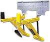 MINISPLIT SUPPORT BRACKET - MIGHTY BRACKET - A&R Supply - Air Conditioning & Refrigeration Wholesaler - RECTORSEAL