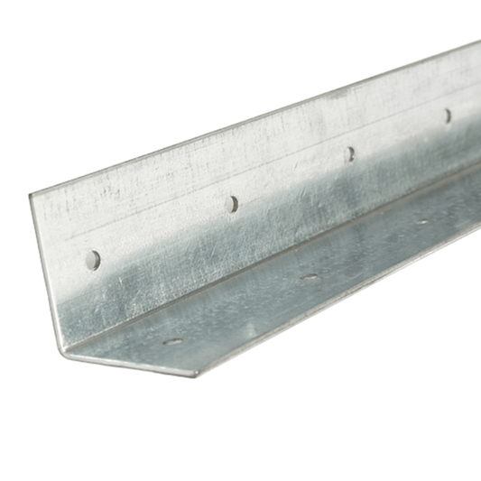 MOUNTING ANGLE - F/D ANGLE 10' 1.5 x 1.5 - PRICE IS PER FT - A&R Supply - Air Conditioning & Refrigeration Wholesaler - MIAMI TECH