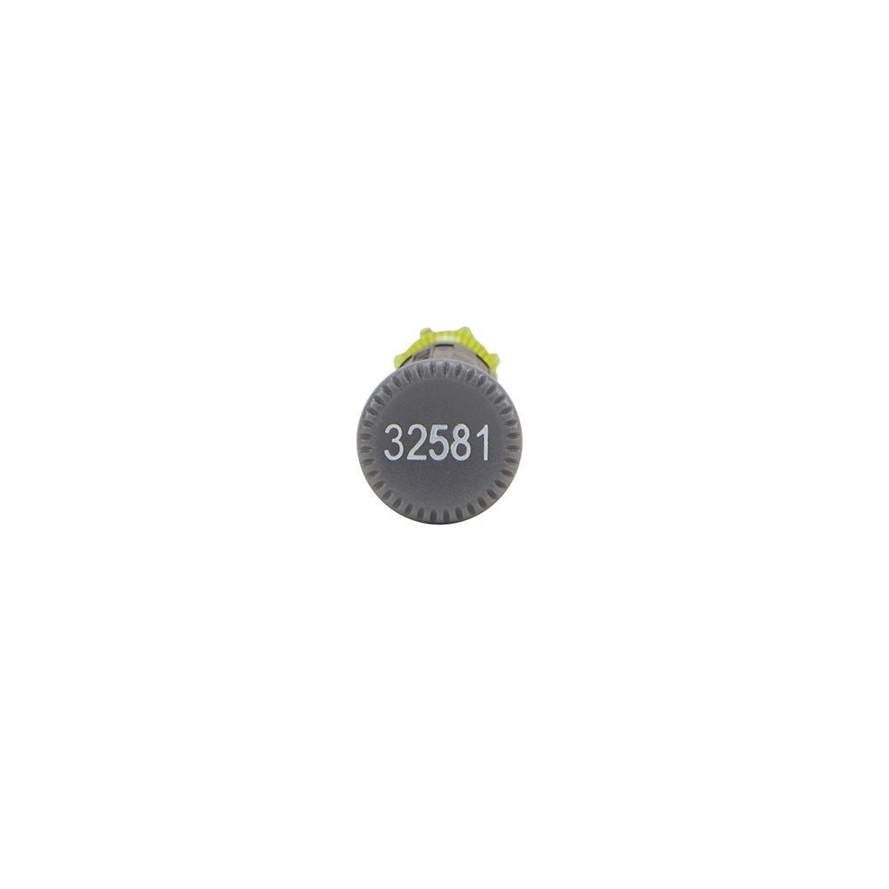 MULTI-BIT ELECTRONICS SCREWDRIVER, 4-IN-1, PHILLIPS, SLOTTED BITS - A&R Supply - Air Conditioning & Refrigeration Wholesaler - KLEIN TOOLS