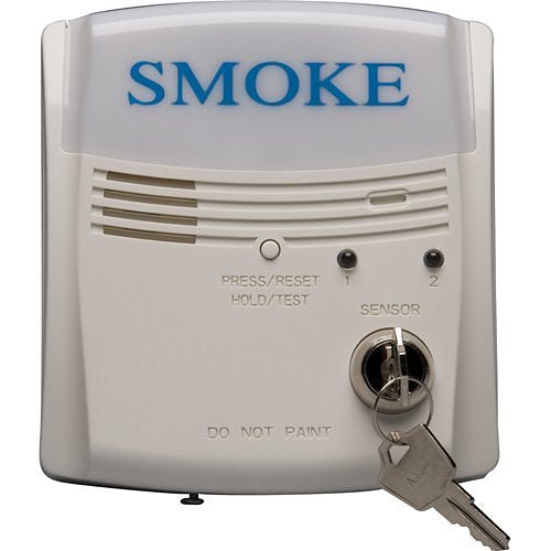 MULTI SIGNALING DUCT ACCESSORY - A&R Supply - Air Conditioning & Refrigeration Wholesaler - SYSTEM SENSOR