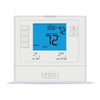 MULTI-STAGE GAS - 2 HEAT, 2 COOL - BATTERY OR HARDWIRE - 7 DAY, 5/1/1 OR NON-PROGRAMMABLE - A&R Supply - Air Conditioning & Refrigeration Wholesaler - PRO1 IAQ