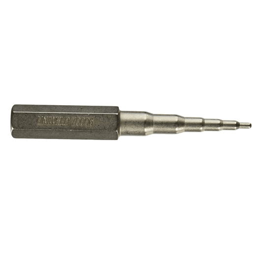 MULTI SWAGE PUNCH - MULTI SWAGE 6-IN-1 PUNCH - A&R Supply - Air Conditioning & Refrigeration Wholesaler - UNIWELD