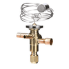 NAE 2ZAA-10 - 3/8" ODF X 1/2" ODF 2T - NXT SERIES THERMOSTATIC EXPANSION VALVE - A&R Supply - Air Conditioning & Refrigeration Wholesaler - EMERSON