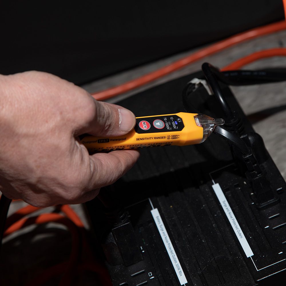 ELECTRICAL TESTER