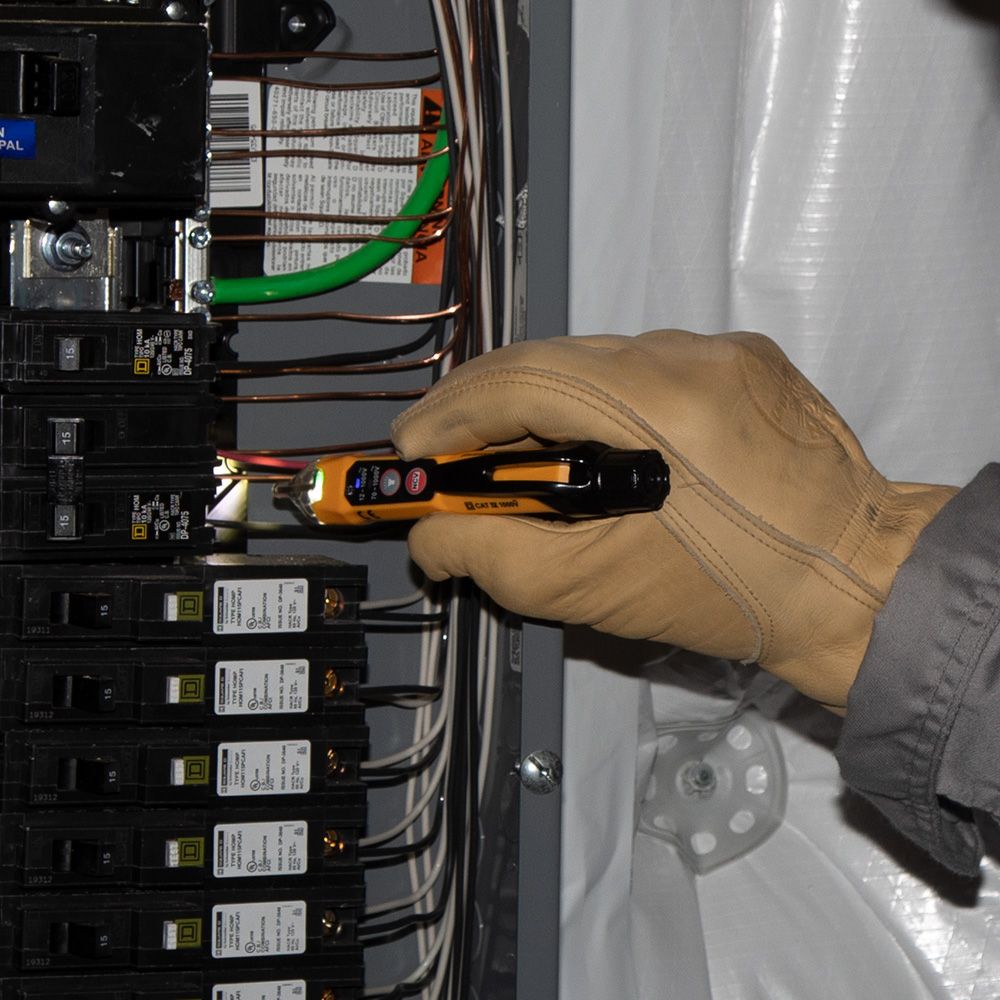 ELECTRICAL TESTER