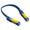 NECK LIGHT - DUAL LED 200 LUMENS - A&R Supply - Air Conditioning & Refrigeration Wholesaler - YELLOW JACKET